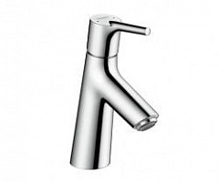 Превью фото Смеситель для раковины Hansgrohe Talis S 72014000 № 1