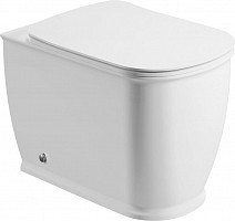 Превью фото Унитаз приставной Grossman Comfort GR-PR3013 № 1