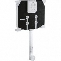 Превью фото Бачок для унитаза скрытый Grohe Grohe 38863000 № 1