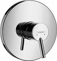 Превью фото Смеситель Hansgrohe Talis S 32675000 для душа № 1