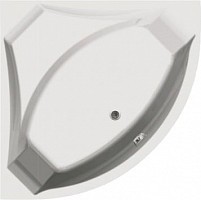 Превью фото Ванна акриловая Vagnerplast Veronela corner 140x140 № 1