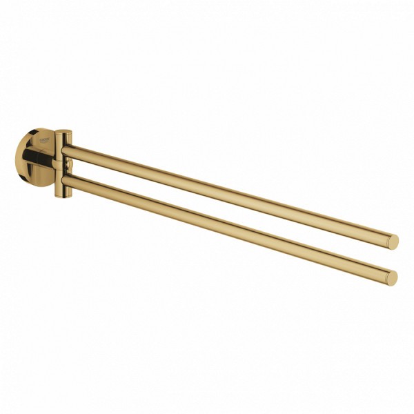Держатель полотенца Grohe Essentials 40371GL1 холодный рассвет