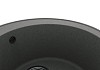 Мойка для кухни D48 круглая серая матовая Teymi Lina Smart T120105 № 10