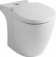 Превью фото Чаша для унитаза-компакта Ideal Standard Connect Space E119501 № 1