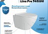 Комплект Teymi "Готовое решение": Инсталляция Aina 50 + клавиша смыва Lina белая + унитаз Lina Pro F00801 № 8