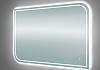 Зеркало настенное с подсветкой в ванную Teymi Lempi Pro 100х70 LED сенсор T20266 T20266 № 7