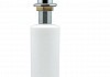 Дозатор для жидкого мыла Fixsen Hotel FX-31012С 300 мл.