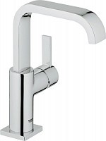 Превью фото Смеситель Grohe Allure 23076000 для раковины № 1