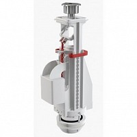 Превью фото Механизм смыва для бачка Alcaplast A08A № 1