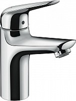 Превью фото Смеситель Hansgrohe Novus 71030000 для раковины № 1