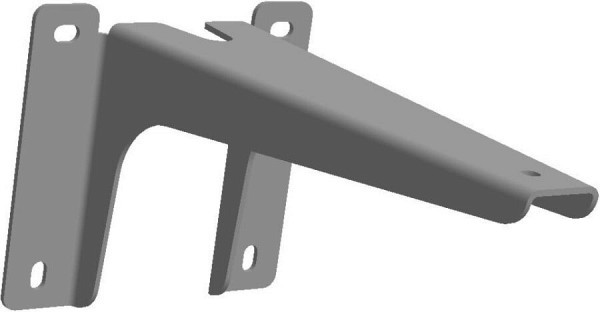 Комплект креплений BelBagno BB04-SUP для ножек