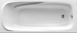 Превью фото Ванна акриловая Ravak Vanda II 150 см № 1