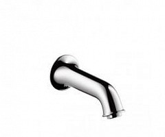 Превью фото Излив для ванны Hansgrohe Talis Classic 14148820 № 1