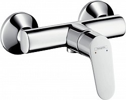 Превью фото Смеситель Hansgrohe Focus E2 31960000 для душа № 1