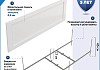 Ванна акриловая 170х70 с каркасом и экраном фронтальным 3 в 1 Teymi Helmi Pro 170 F14955 № 3
