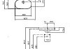 Раковина Ideal Standard Tonic Guest K070401 № 2
