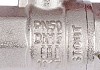 Кран шаровой с американкой EPDM Stout SVB-1007-000015 1/2" вн.рез./нар.рез., полнопроходной, ручка-бабочка № 8
