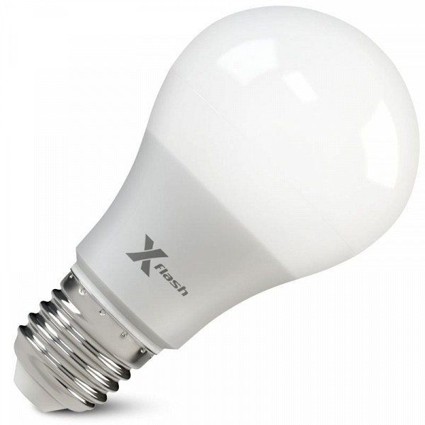 Светодиодная лампа X-Flash Smart 46706