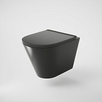 Превью фото Унитаз Grossman GR-4477BMS черный № 1