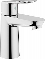 Превью фото Смеситель Grohe BauLoop 23337000 для раковины № 1