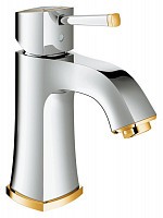 Превью фото Смеситель Grohe Grandera 23310IG0 для раковины № 1