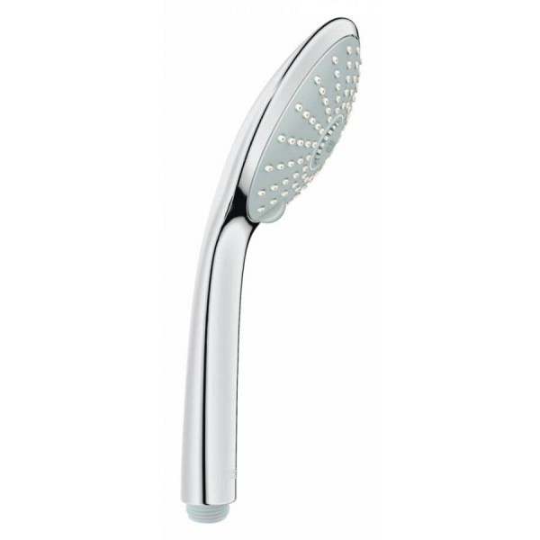 Ручной душ Grohe Euphoria 3 режима с ограничением расхода воды