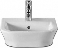 Превью фото Раковина Roca Gap 327478000 40 см № 1