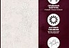 Обои горячего тиснения New Age Adelia 10,05х1,06 NA8687-22 № 2