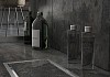 Трап для душа под плитку с сухим затвором вертикальный выпуск Teymi Aina 10х20 нержавеющая сталь T90351 № 20
