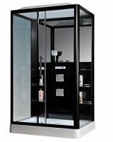 Превью фото Душевая кабина Grossman GR-228 L 135x90 № 1