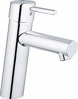Превью фото Смеситель Grohe Concetto 23451001 для раковины № 1
