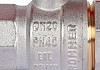 Кран шаровой Rommer с американкой 3/4" ВН/НР, ручка бабочка RBV-0005-0510220 № 8