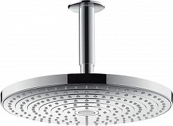 Превью фото Верхний душ Hansgrohe Raindance Select S 300 2jet 27337000 № 1