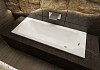 Ванна стальная Kaldewei Advantage Saniform Plus 133630003001 170x75 с покрытием Easy Clean, Anti-Slip № 4