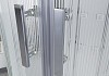 Душевая кабина Niagara Ultra NG-7012-01 120х120х220 низкий поддон 16см 70120164 № 10