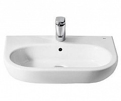 Превью фото Раковина Roca Meridian 327241000 (65 см) № 1