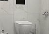 Комплект Teymi "Готовое решение": Инсталляция Aina 52 + клавиша смыва Lina черная + унитаз Lina Pro F00780 № 20