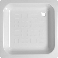 Превью фото Поддон для душа BLB CF80 CF8012001 № 1