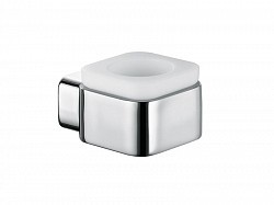 Превью фото Kludi Подсвечник стеклянный E2 4998305 № 1