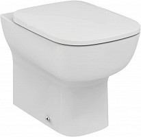 Превью фото Унитаз приставной Ideal Standard Esedra T281201 № 1
