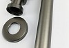 Сифон для раковины в ванную Teymi Iva графит матовый T140200 № 13
