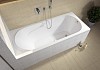 Ванна акриловая Riho Future XL 190x90 № 3