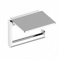 Превью фото Держатель туалетной бумаги Keuco Plan 14973010000 № 1