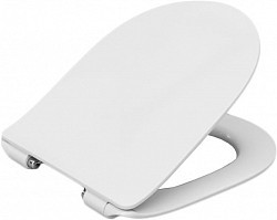 Превью фото Крышка-сиденье Roca Leon ZRU9302943 с микролифтом № 1