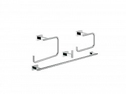 Превью фото Комплект аксессуаров Essentials Cube 40778001 № 1