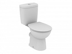 Превью фото Унитаз Vidima Сева Фреш E408761 № 1