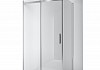Душевое ограждение Ambassador Benefit 19021103HX-110HX 1400х1100х2000