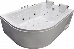 Превью фото Ванна акриловая Grossman GR-18012R № 1