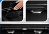 Комплект 3 в 1 инсталляция Grohe Rapid SL + Унитаз подвесной Teymi Helmi Pro Vortex Black + кнопка хром F18120 № 15