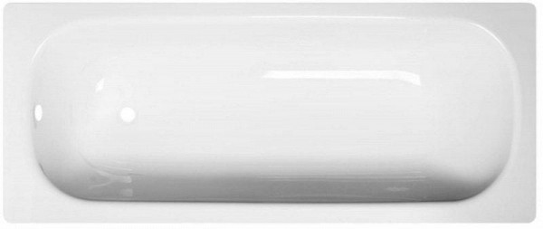 Ванна стальная ВИЗ-Сталь Reimar R-64901 160x70 с антискользящим покрытием